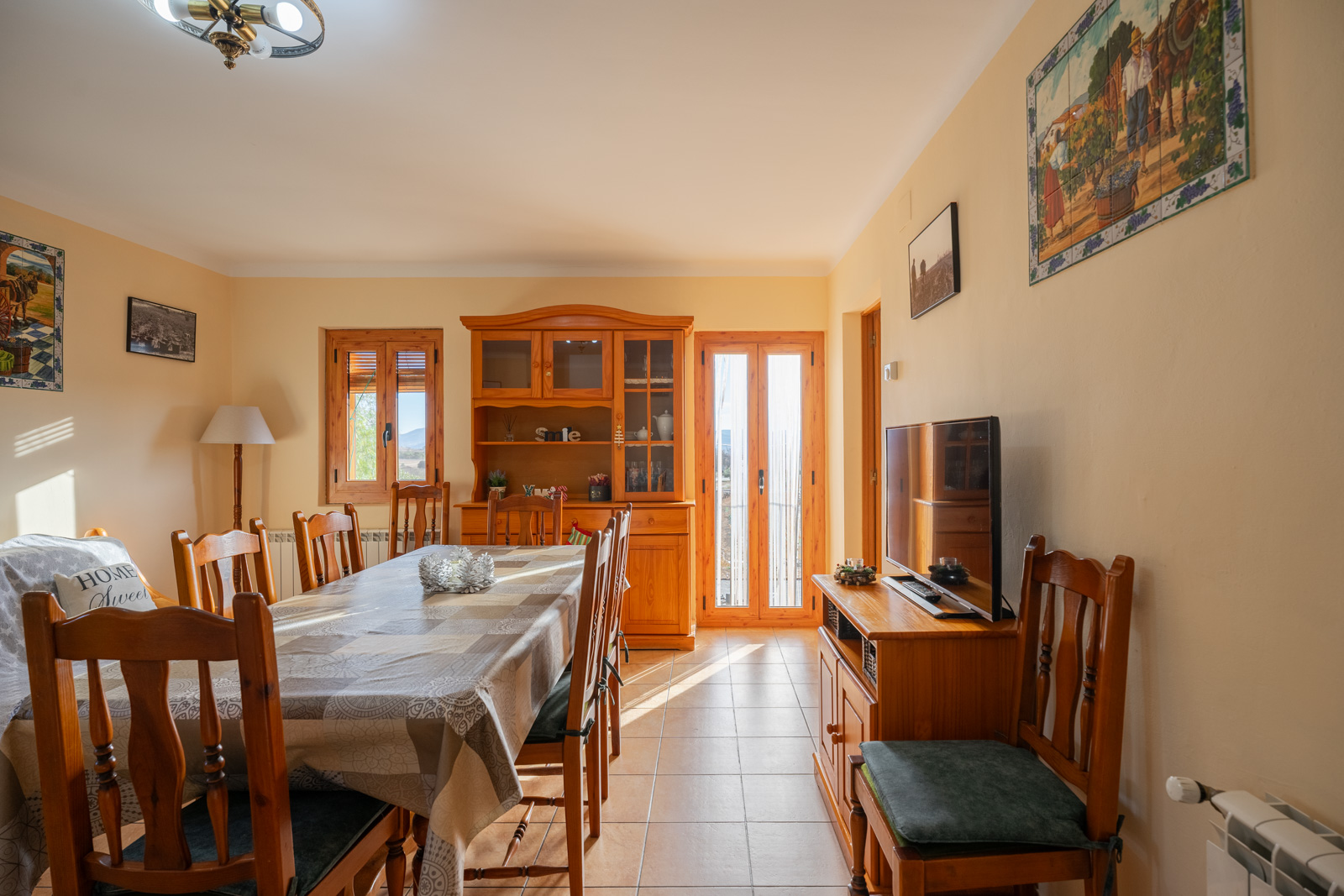 Mas Prat – Cal Peó