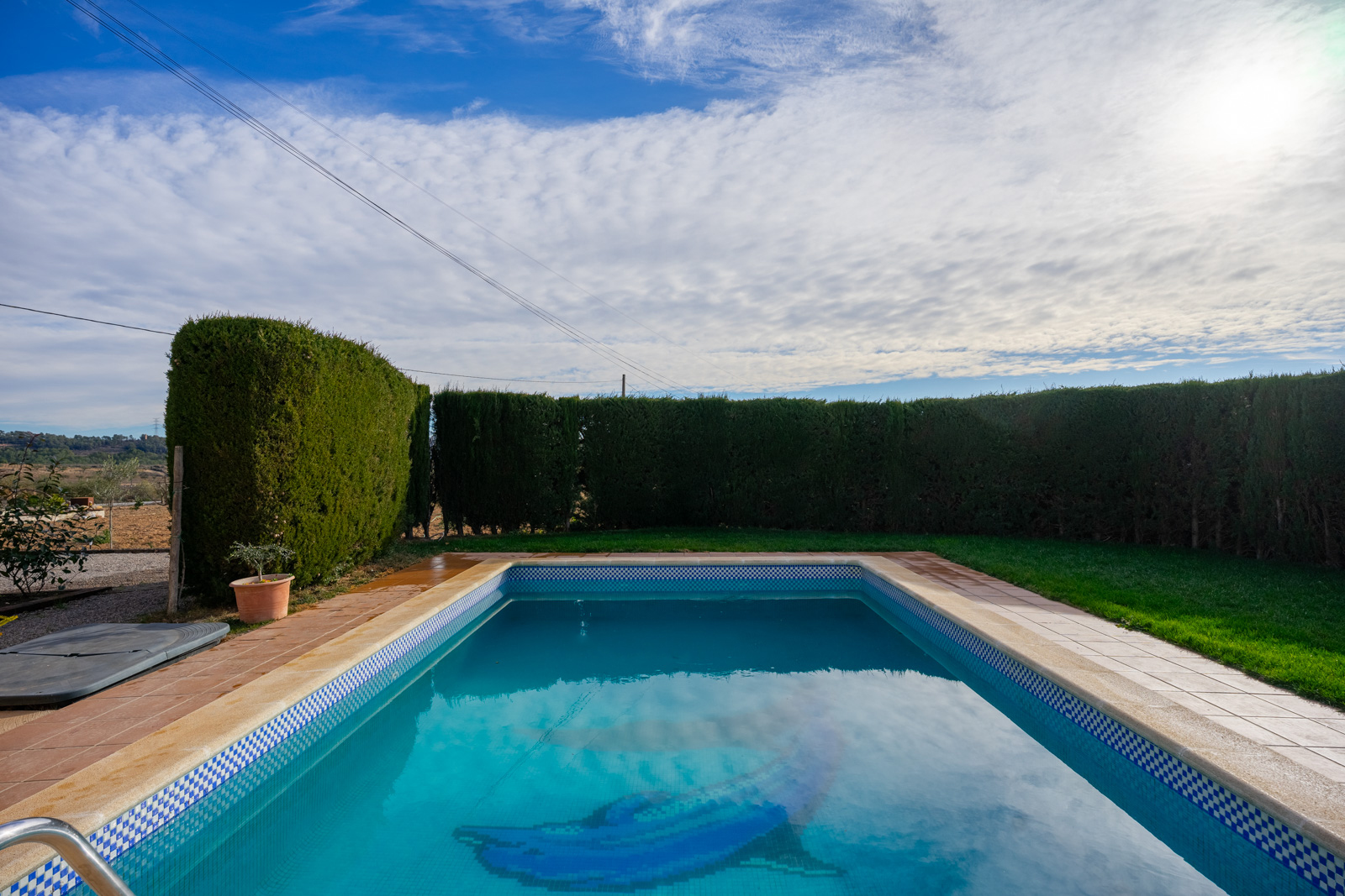 Mas Prat – Cal Peó