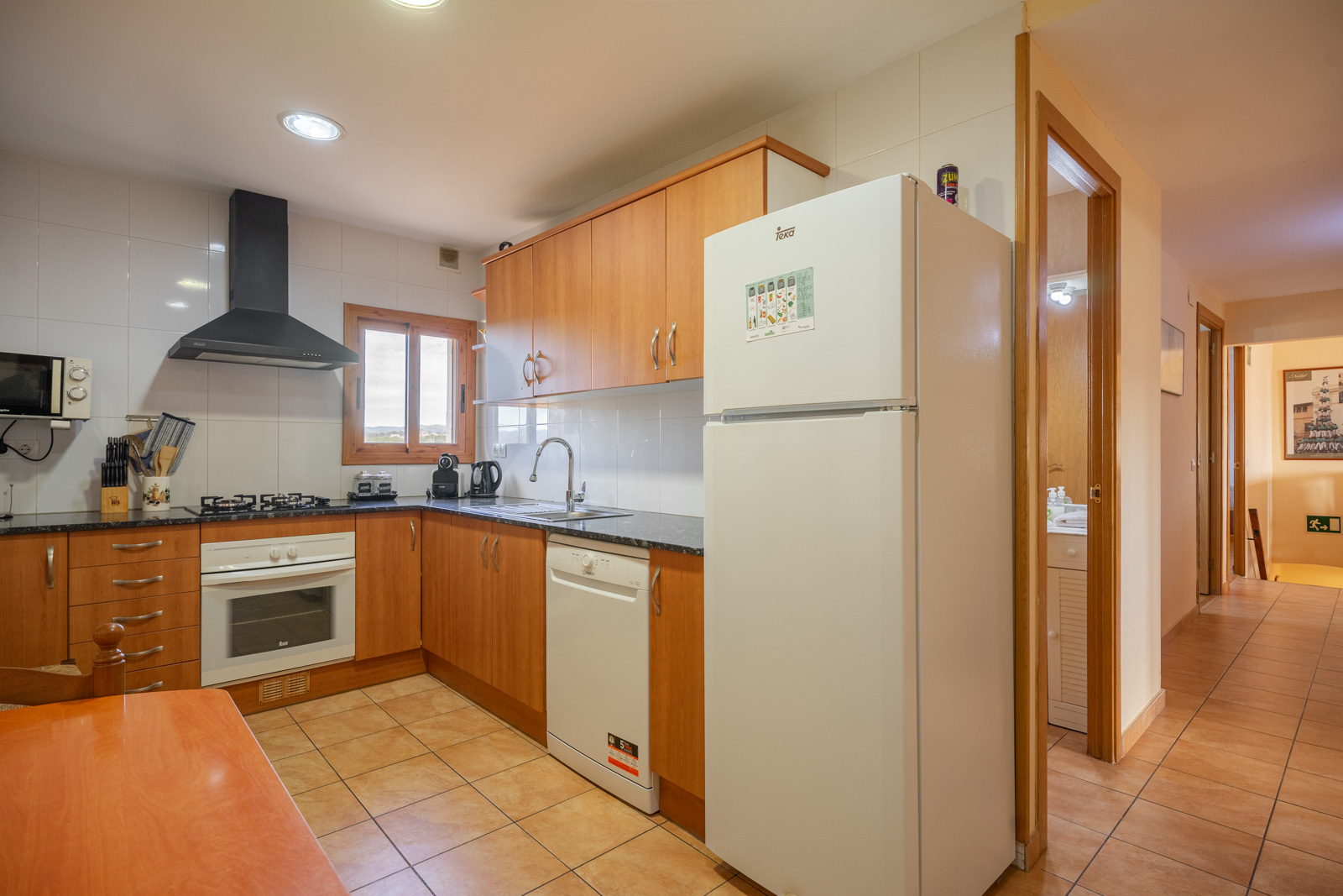 Mas Prat – Cal Peó