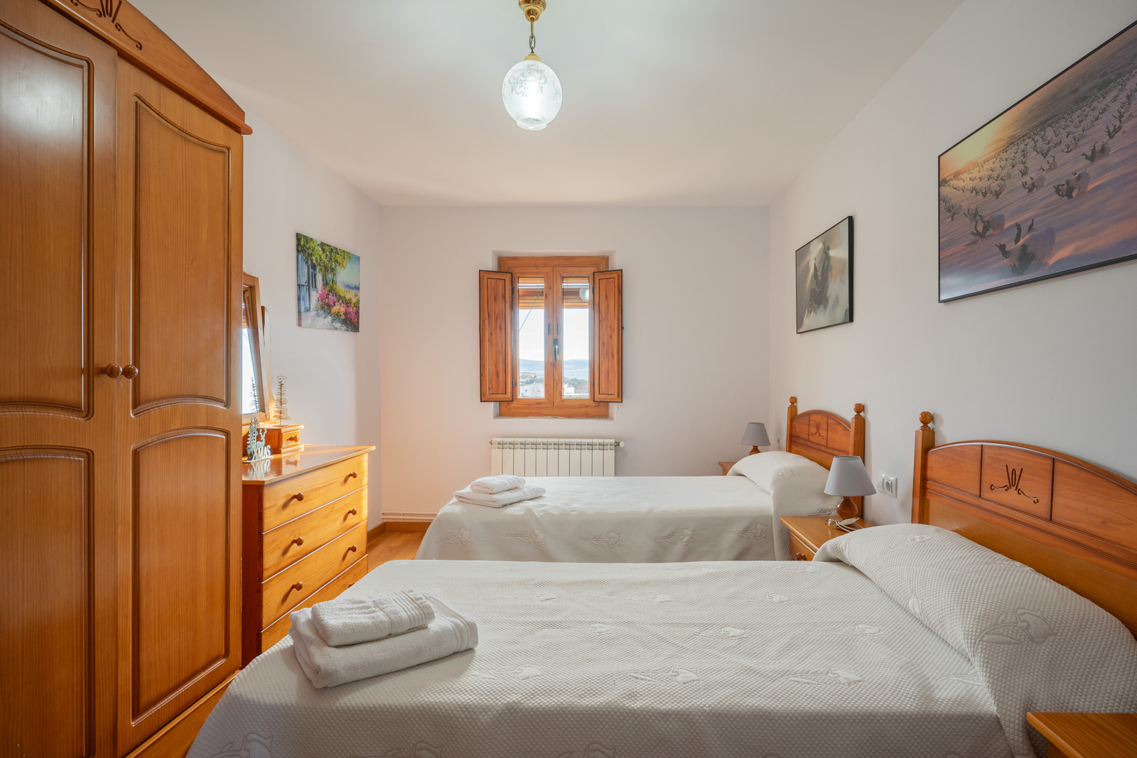 Mas Prat – Cal Peó